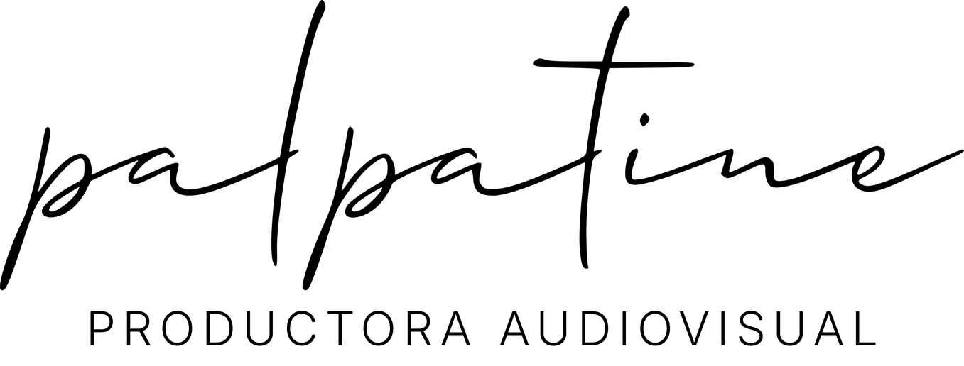 Palpatine, productora audiovisual cultural i institucional a Catalunya